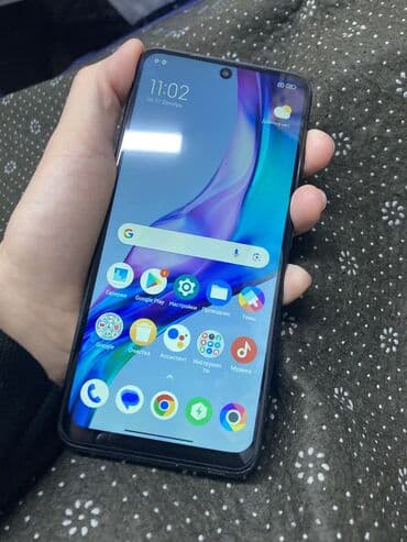 poco c 71: Poco M5s, Б/у, 256 ГБ, цвет - Серебристый, 2 SIM — 6