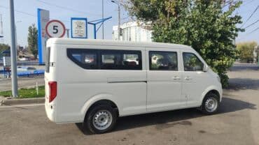 мерседес дубл кабина: Грузовик, Дубль, Новый — 16