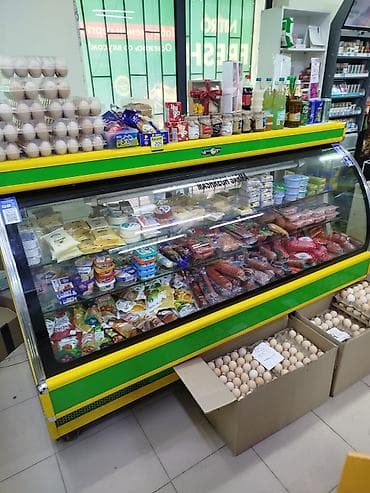 Для молочных продуктов at lalafo.kg Для молочных продуктов