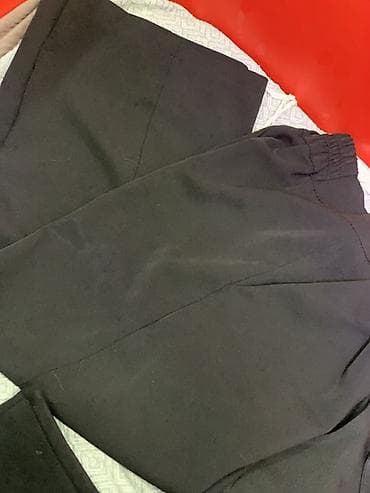 платья женские: Комплект чёрной женской одежды (3 вещи):на возраст:8/9/10 лет Все — 5