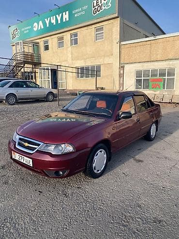 volvo 6x2: Chevrolet Lacetti: 2012 г., Ручные, Бензин, Седан — 2