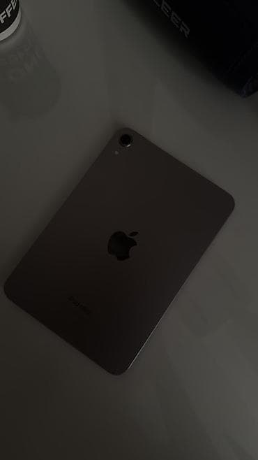 ipad 5 мини: Продаю iPad mini 7 (A17 Pro), 128 ГБ. • Состояние — как новый, без — 2