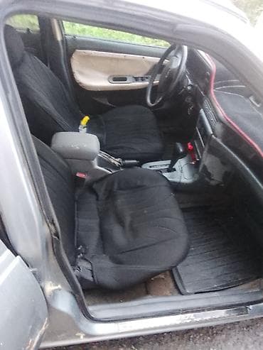 Daewoo Nexia: 1996 г., 1.5 л, Автомат, Бензин, Седан — 5