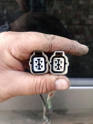 хонда спада лямбда зонд: Лямбда зонд Honda 2003 г., Б/у, Оригинал, Япония — 4