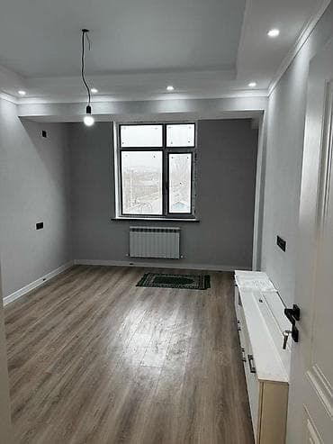 Недвижимость: 1 комната, 40 м², 4 этаж, Дизайнерский ремонт — 4