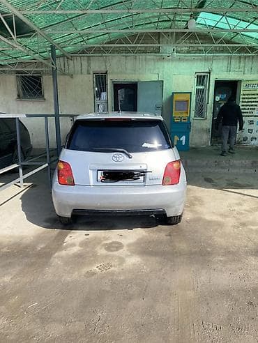 кпп тойота камри 40: Toyota Ist: 2003 г., 1.5 л, Автомат, Бензин, Хэтчбэк — 3