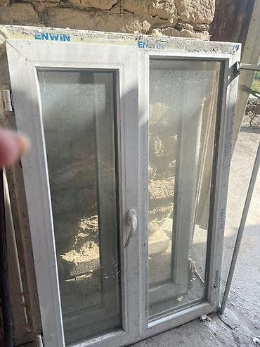 фучика 18 а: Готовое пластиковое окно, Тип окна: Стандартные, Без установки, Без рассрочки — 2