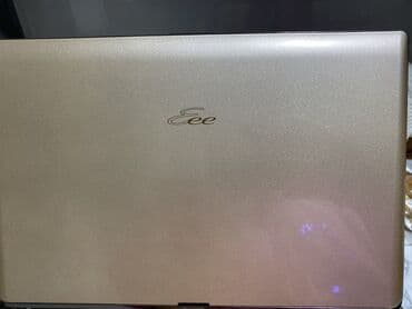 packard bell ноутбук цена: Нетбук, Asus, Б/у, Для работы, учебы — 1