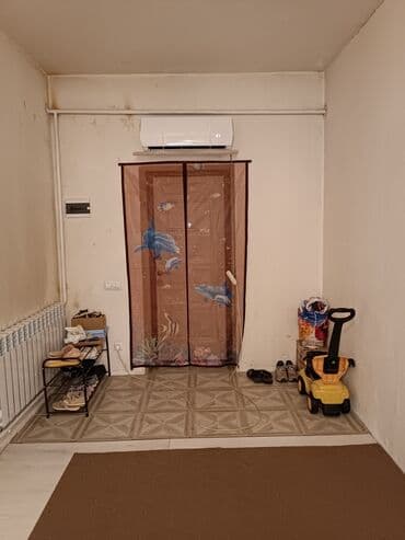 квартира дом бишкек: Дом, 110 м², 4 комнаты, Собственник, ПСО (под самоотделку) — 9