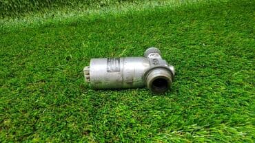 e39: Клапан холостого хода BMW E39 Номер 1 744 713 Состояние отличное Год — 5