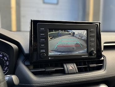 тайота хайландер гибрит: Toyota RAV4: 2020 г., 2.5 л, Автомат, Гибрид, Внедорожник — 10