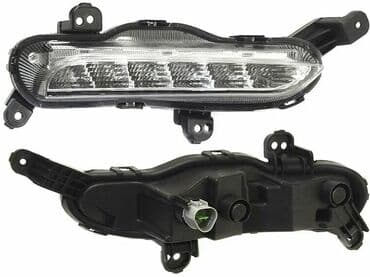 Левая противотуманная фара Kia 2017 г., Новый, Аналог at lalafo.kg Левая противотуманная фара Kia 2017 г., Новый, Аналог