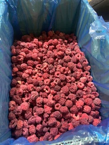 дома сип панели бишкек: 🍒 Шоковая заморозка ягоды 🍓 Малина, вишня и другие — быстро — 1