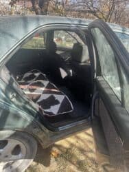 Mercedes-Benz C-Class: 1994 г., 1.8 л, Механика, Бензин, Седан