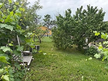 180: 5 соток, Для строительства, Красная книга, Договор купли-продажи — 2