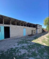 дом село студентическая конезавод: Дом, 60 м², 4 комнаты, Собственник — 4