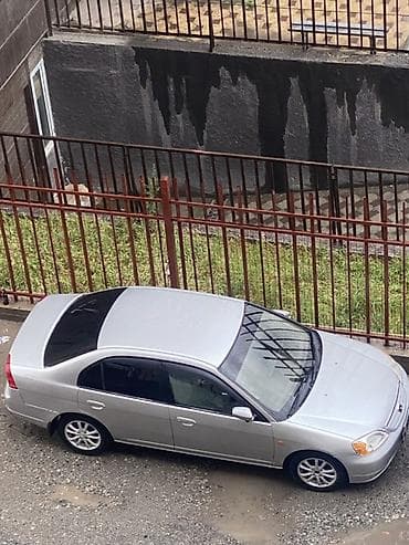 хонда сивик левый рул: Honda Civic: 2000 г., 1.5 л, Автомат, Бензин, Седан — 7