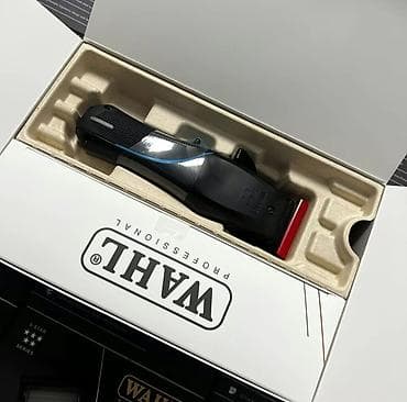 revell машинка для стрижки отзывы: Машинка для стрижки волос Wahl, Более 120 мин — 6