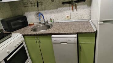 сдаю дом долгосрочное без хозяина: 2 комнаты, Собственник, Без подселения, С мебелью полностью — 14