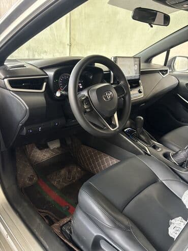 хонда одиссей купить в бишкеке: Toyota Corolla: 2020 г., 1.8 л, Вариатор, Гибрид, Седан — 7