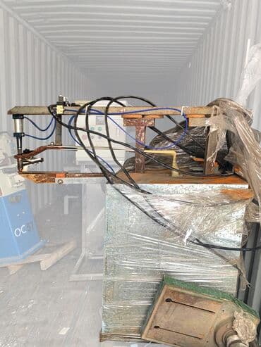 батарея отопительный: Продаётся!!! Точечная сварка, контактная сварка. Контактная сварка с — 1