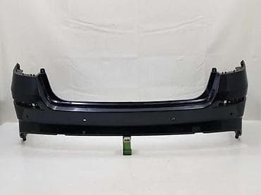 kia optima 2017: Бампер Kia, Новый, Аналог — 2