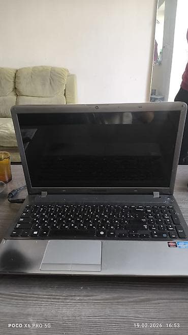 комплект 1151: Ноутбуки Samsung Для учебы, Intel Core i7, ОЗУ, RAM: 8 ГБ, Другая серия — 1