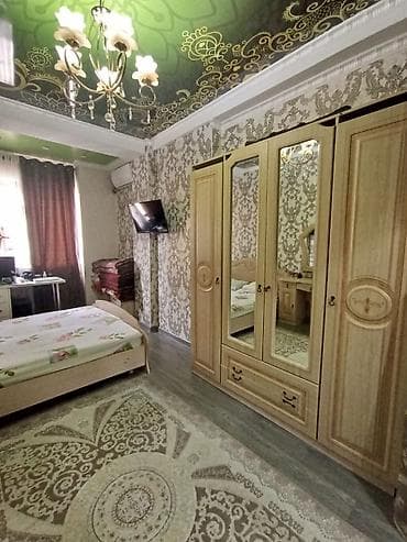 5: 3 комнаты, 108 м², Джал-29 Элитка, 5 этаж, Евроремонт — 9