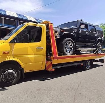 евактор: Эвакуатор, Прямая — 3