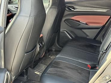 erec m8: Changan X5 Plus: 2025 г., 1.5 л, Автомат, Бензин, Кроссовер — 7