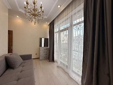 квартира продать: 5 и более комнат, 180 м², Элитка, 6 этаж, Евроремонт — 5