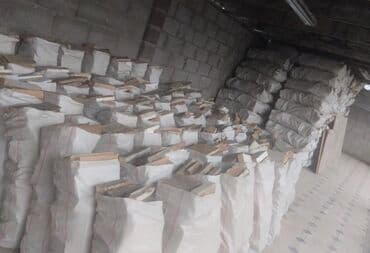 Дрова Карагач, Самовывоз, Платная доставка