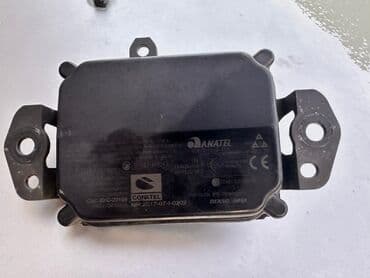 Автохимия: Lexus 2022 г., Б/у, Оригинал, США — 2