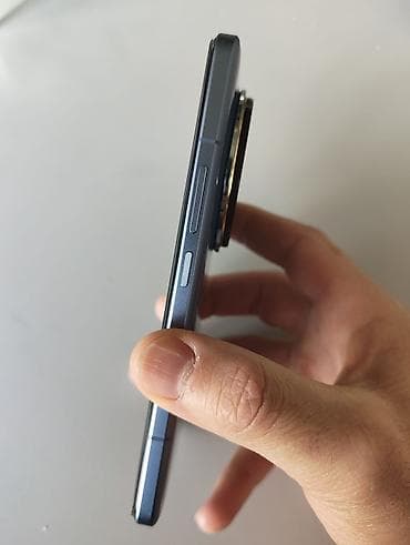xiaomi mi 10 ultra: Xiaomi, 14 Ultra, Б/у, 512 ГБ, цвет - Синий, 2 SIM — 5