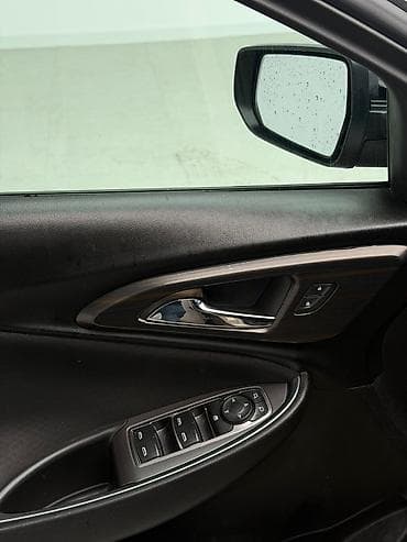 двери хайтек цена: Chevrolet Malibu: 2018 г., 1.5 л, Автомат, Бензин, Седан — 10