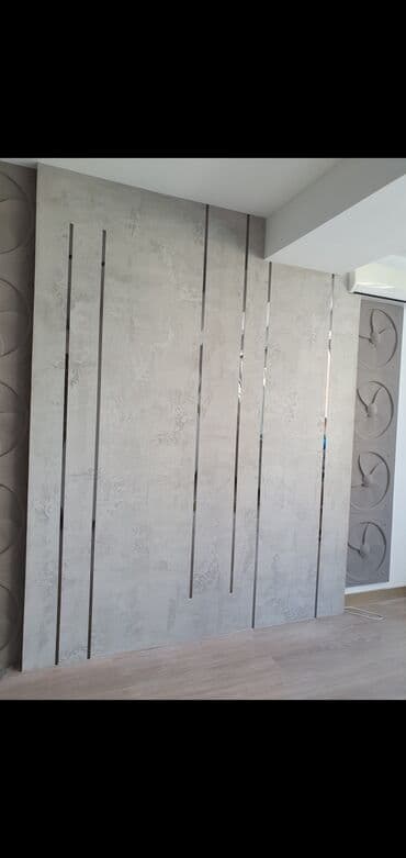 скульптурный гипс бишкек: Декоративдик шыбоо | Леонардо, Нымдуу жибек, Кварц куму 6 жылдан ашык тажрыйба — 5