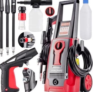 мойка транзвой: Мойка высокого давления Самовывоз, Бесплатная доставка, Платная доставка — 2