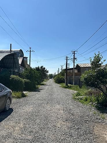 Үйлөр: ПРОДАЕТСЯ ДОМ В С. ВЕРХНИЙ ОРОК 📍 У подножия гор, ул. Шырдакбек — 2
