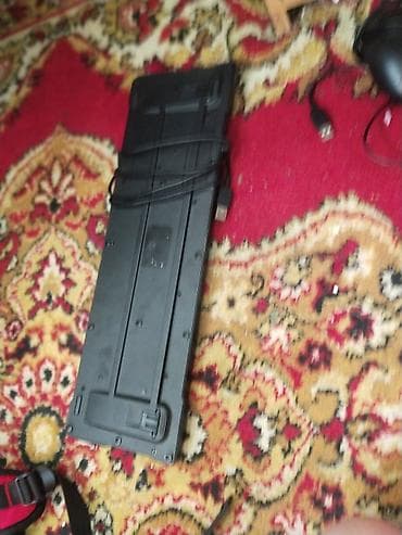 lenova thinkpad: Клавиатура, Мембранная, Проводное подключение, Размер: 100% — 1