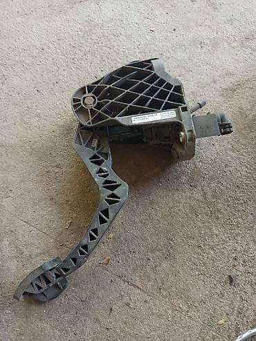 шаран машина: Гольф 5 — 1