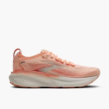ultra boost: Кроссовки, 39, 38.5, Brooks, Новый, цвет - Оранжевый, Бесплатная доставка, Платная доставка, Самовывоз — 3