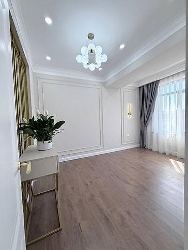 продаю квартиру в новопокровке: 3 комнаты, 112 м², Элитка, 10 этаж, Дизайнерский ремонт — 9