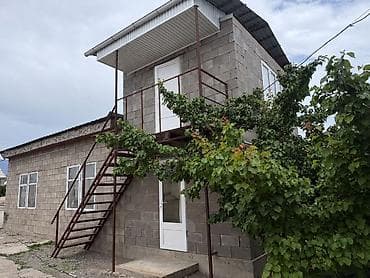 Дома: 🏡 СРОЧНО ПРОДАЁТСЯ УЮТНЫЙ ДОМ В БАЛЫКЧЫ, ЫССЫК-КУЛЬ! 🌊 ✨ Дом, в — 5