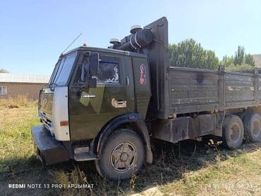 бишкек арзан машина: Мести с прицепом сена — 10
