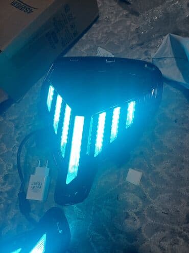 электро мобед: Комплект авто-аксессуаров: Подходит для легковых грузовых спринтер под — 10