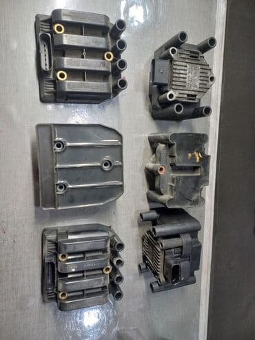 аккумуляторы бмв: От алдыруу катушкасы BMW Колдонулган, Оригинал, Жапония — 8