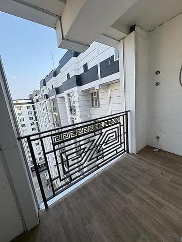 Продажа квартир: 1 комната, 44 м², Элитка, 12 этаж, Евроремонт — 6