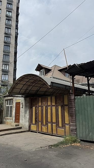 аренда с последующим: 210 м², 6 комнат, Утепленный, Балкон застеклен, Евроремонт — 2
