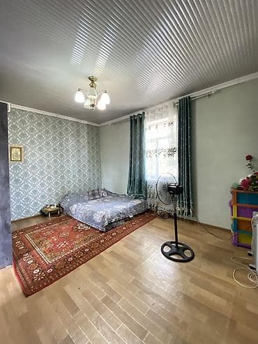 шопоков эко сити: 🏡 Үй сатылат! 📍 Дарек: Ош Шаары. Дыйкан кыштак кичи району. 📏 — 7