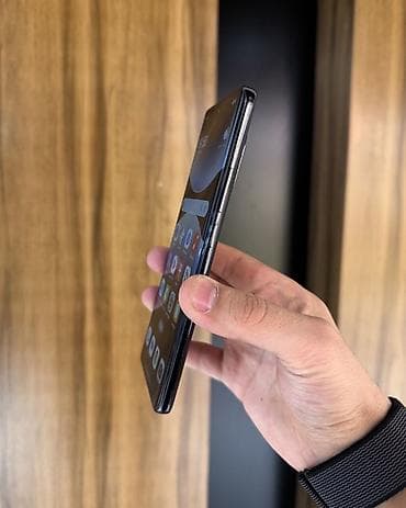 Уюлдук телефондор жана аксессуарлар: Redmi, Redmi Note 14 Pro Plus, Колдонулган, 512 ГБ, түсү - Кара, 2 SIM — 3